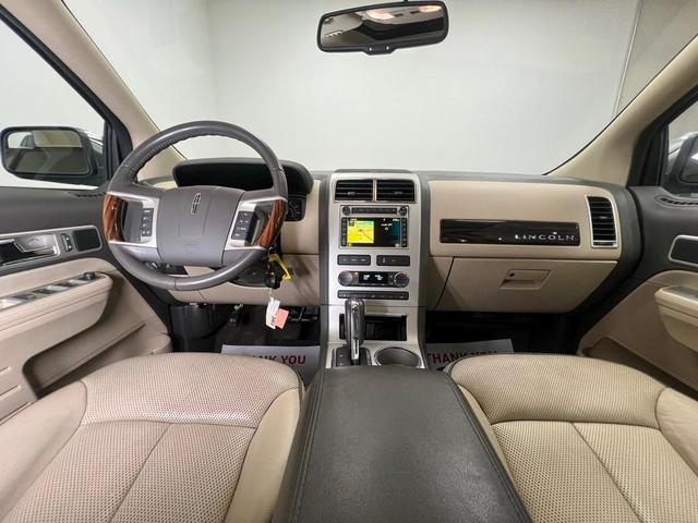 Photo of 2010  Lincoln MKX