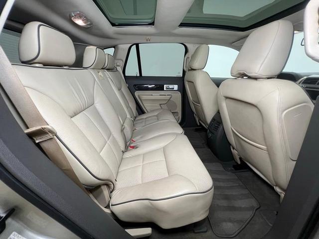 Photo of 2010  Lincoln MKX