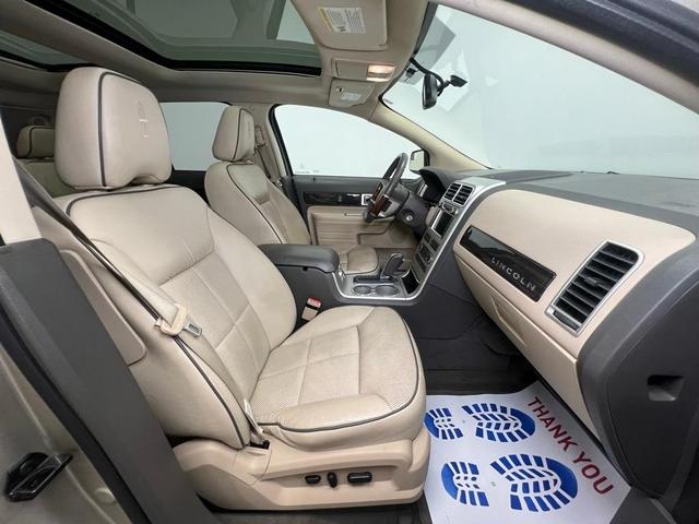 Photo of 2010  Lincoln MKX