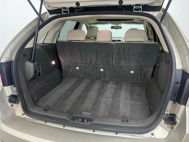 Photo of 2010  Lincoln MKX