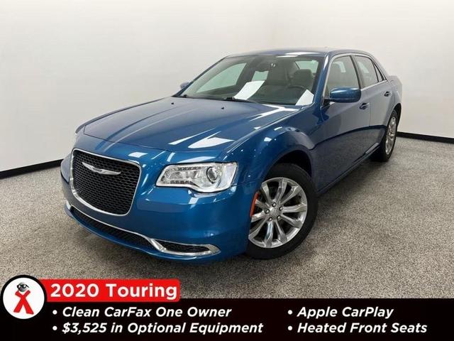 2020 Chrysler 300