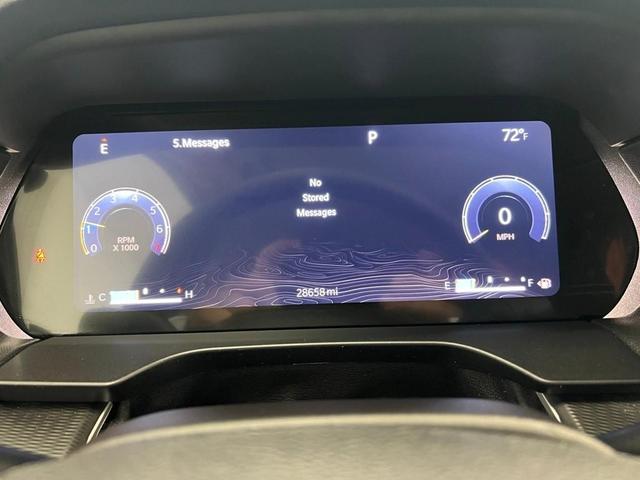 Photo of 2023 Metallic Jeep Grand Cherokee