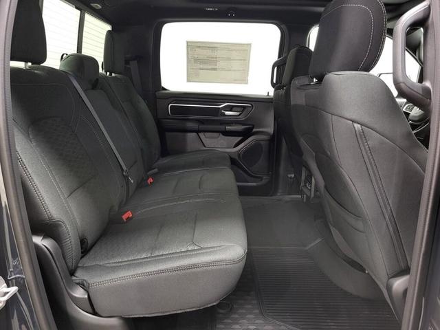 Photo of 2026 Blue RAM 1500