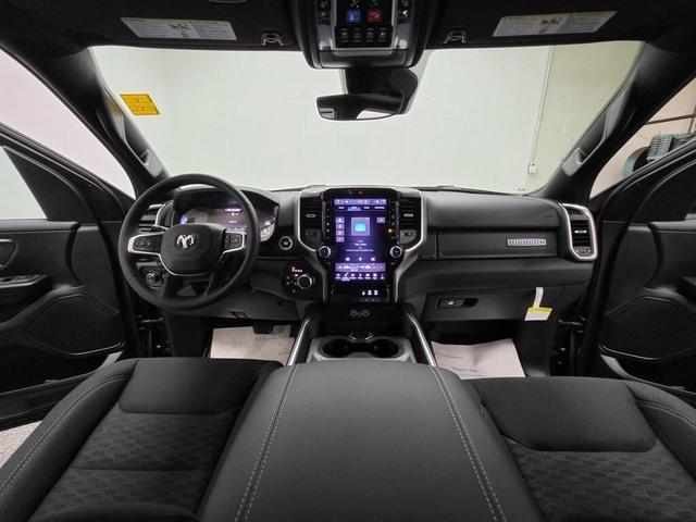 Photo of 2026 Blue RAM 1500