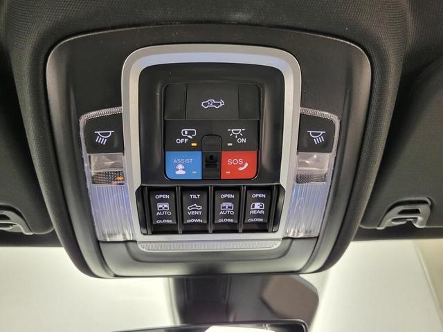 Photo of 2026 Blue RAM 1500
