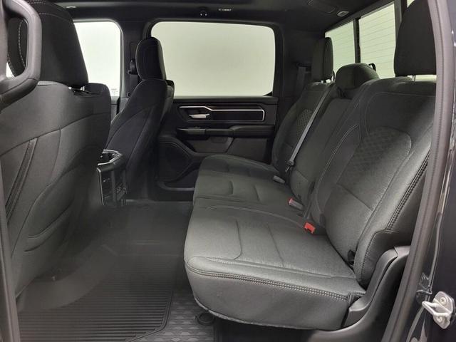 Photo of 2026 Blue RAM 1500