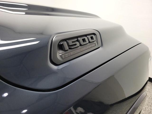 Photo of 2026 Blue RAM 1500