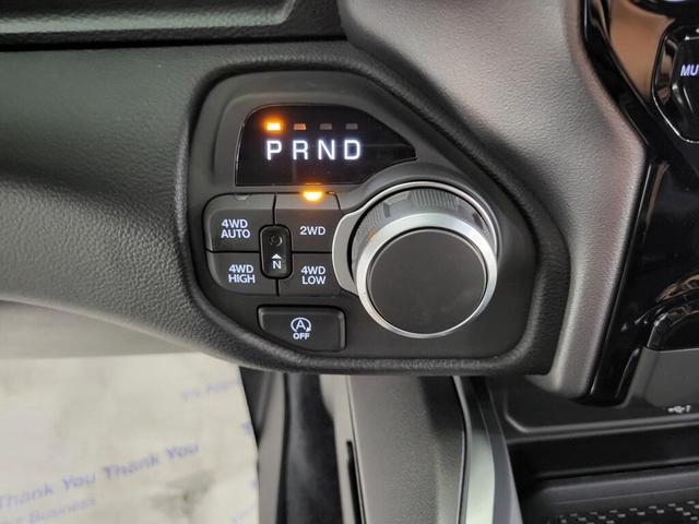 Photo of 2026 Blue RAM 1500
