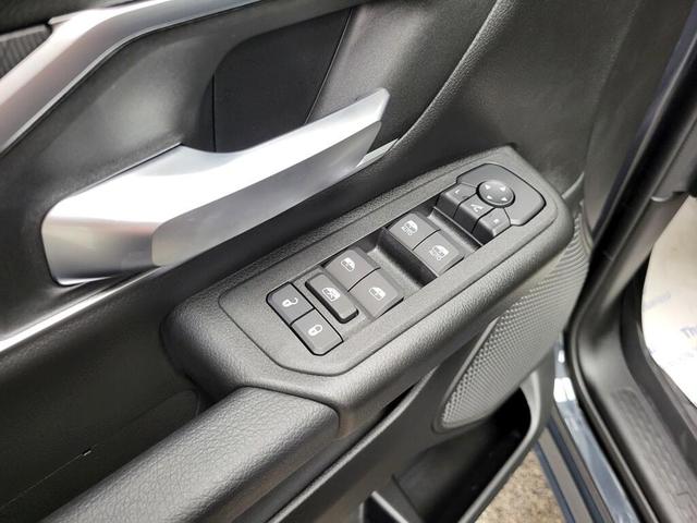 Photo of 2026 Blue RAM 1500