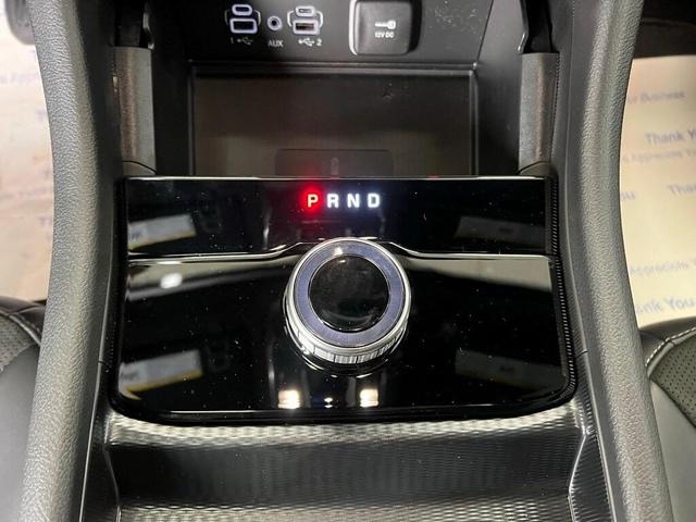 Photo of 2025 Velvet Red Pearlcoat Jeep Grand Cherokee L