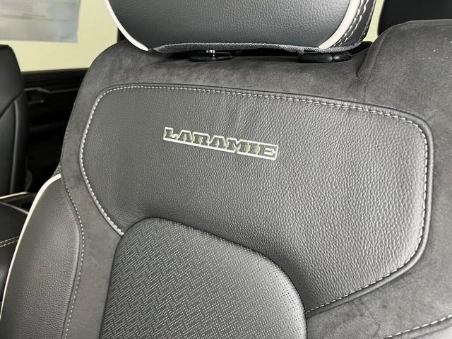 Photo of 2026 Diamond Black RAM 1500