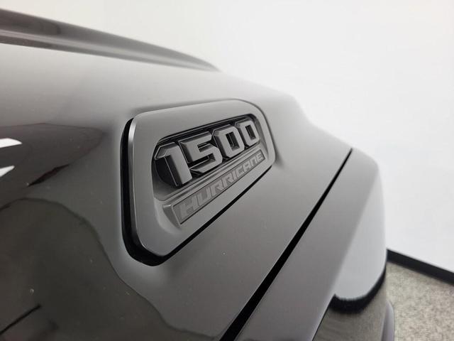 Photo of 2026 Diamond Black RAM 1500