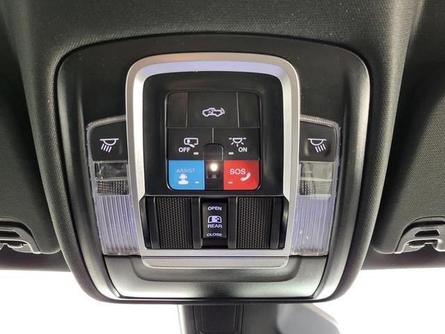 Photo of 2026 Diamond Black RAM 1500