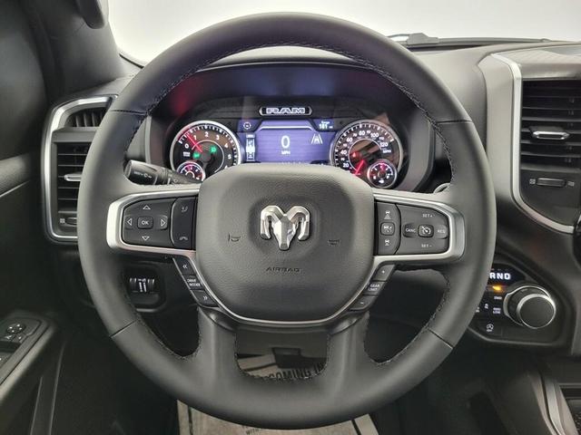Photo of 2026 Diamond Black RAM 1500