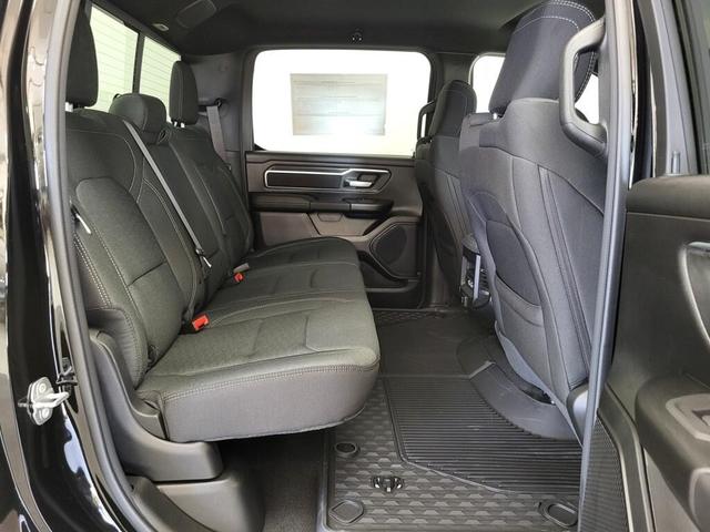 Photo of 2026 Diamond Black RAM 1500