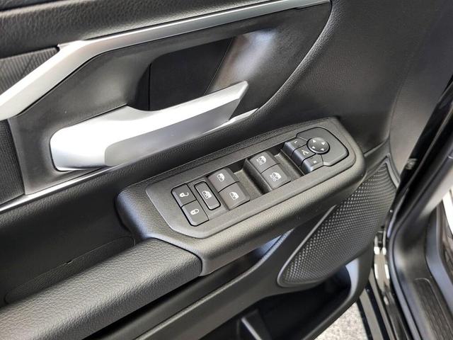 Photo of 2026 Diamond Black RAM 1500
