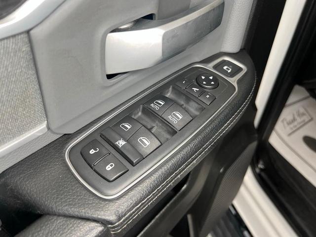 Photo of 2020 Bright White Clearcoat RAM 3500