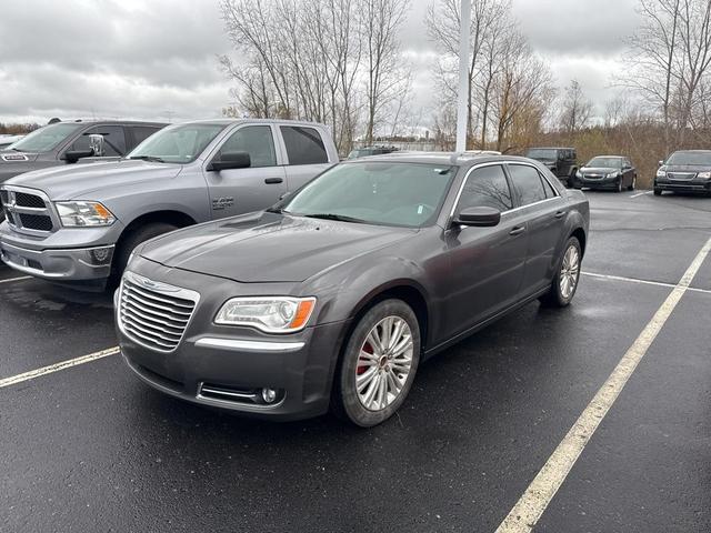 2014 Chrysler 300