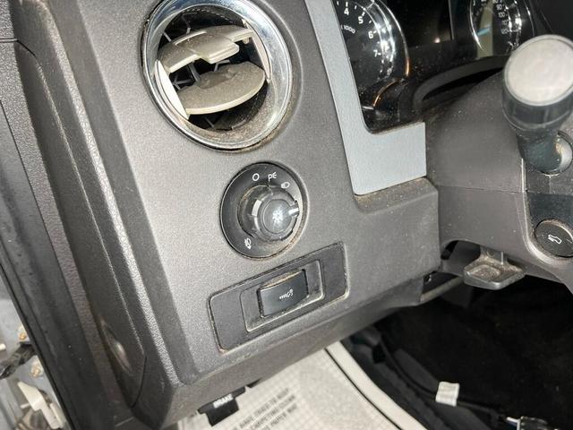 Photo of 2013 Ingot Silver Ford F-150