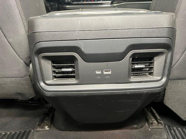 Photo of 2023 Black Chevrolet Silverado 1500