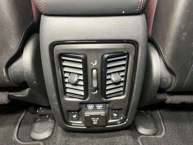Photo of 2024 Destroyer Gray Clearcoat Dodge Durango