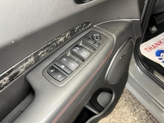 Photo of 2024 Destroyer Gray Clearcoat Dodge Durango