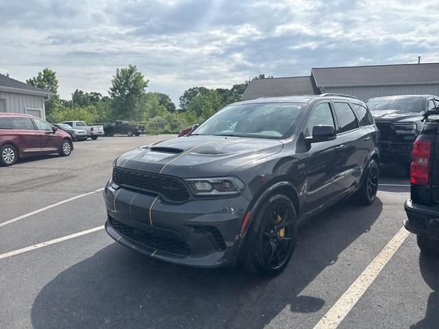 2024 Dodge Durango