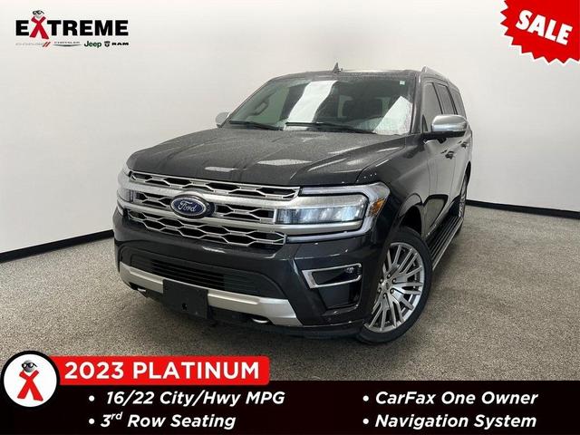 2023 Ford Expedition