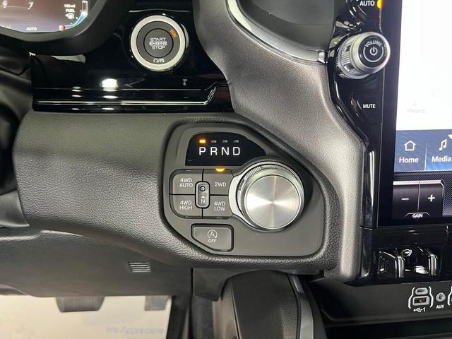Photo of 2026 Bright White RAM 1500