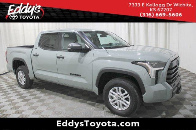 2024 Toyota Tundra