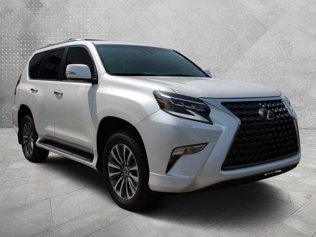 2023 Lexus Gx 460