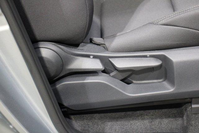 Photo of 2025 Celestial Silver Metallic Toyota Tacoma