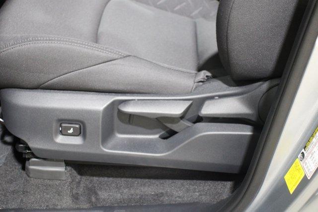 Photo of 2025 Celestial Silver Metallic Toyota Tacoma