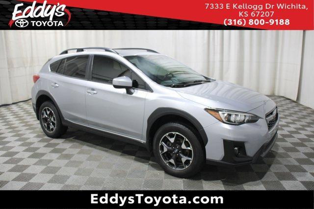 2019 Subaru Crosstrek