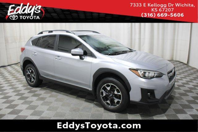 2019 Subaru Crosstrek