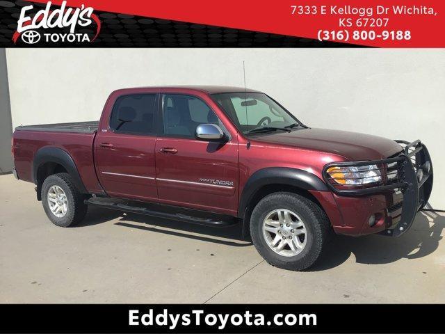 2005 Toyota Tundra