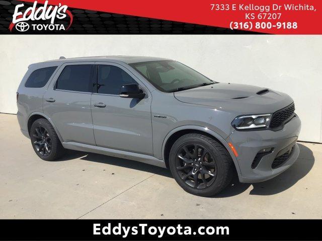 2022 Dodge Durango