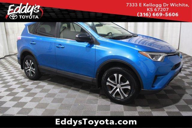 2017 Toyota RAV4