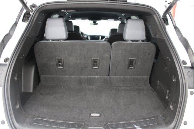Photo of 2024 Summit White Buick Enclave