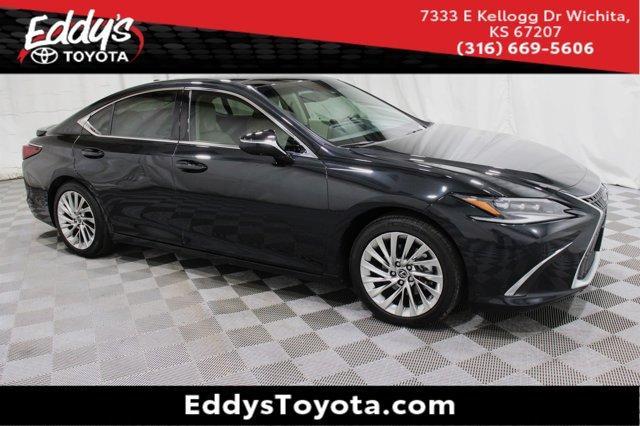 2022 Lexus Es 350