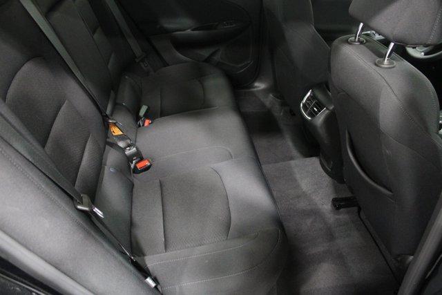 Photo of 2023 Mosaic Black Metallic Chevrolet Malibu