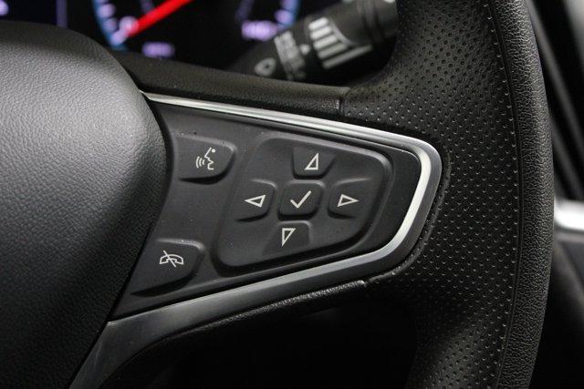 Photo of 2023 Mosaic Black Metallic Chevrolet Malibu