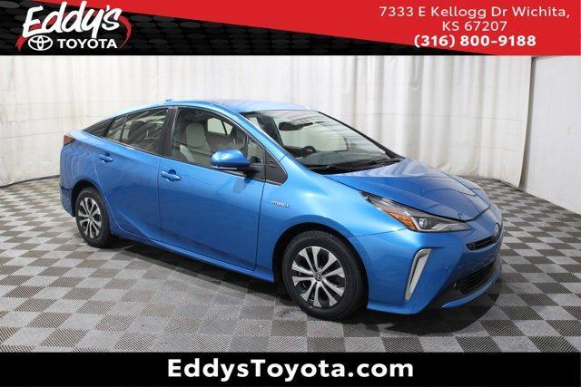 2022 Toyota Prius