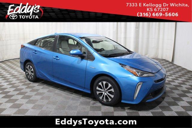 2022 Toyota Prius