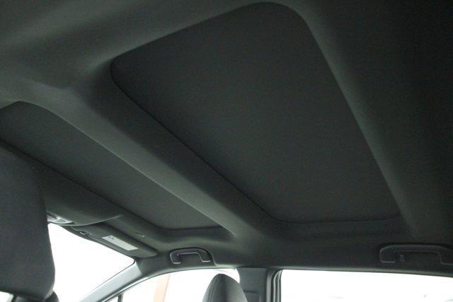 Photo of 2023 White Toyota bZ4X