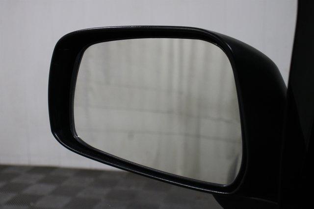 Photo of 2016 Magnetic Black Nissan Frontier