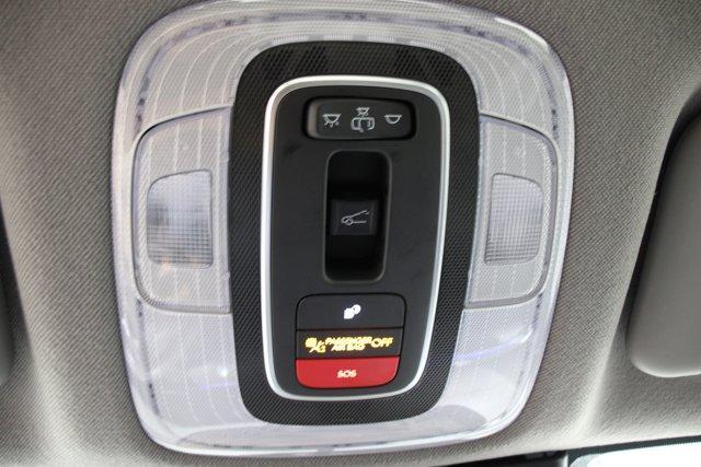 Photo of 2024 Fluid Metallic Hyundai ELANTRA