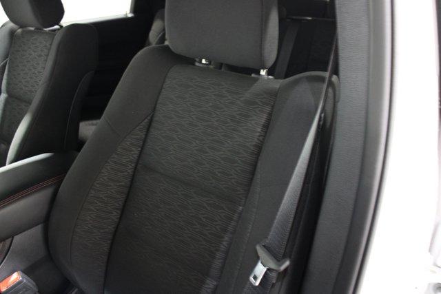Photo of 2025 White Knuckle Clearcoat Dodge Durango