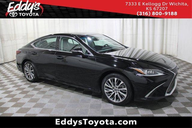 2019 Lexus Es 350