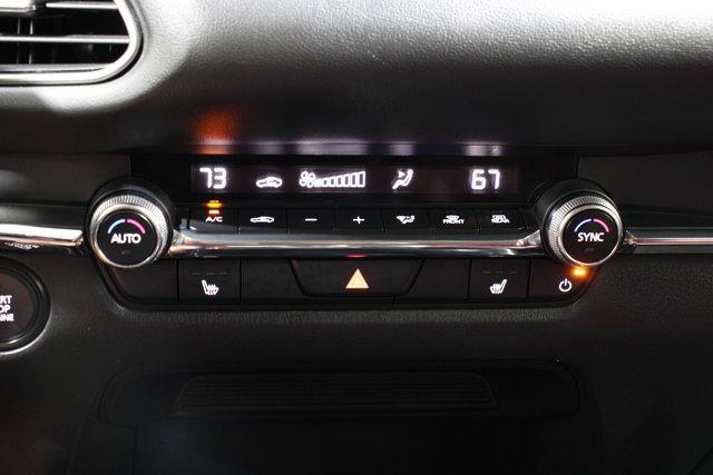 Photo of 2024 Polymetal Gray Metallic Mazda CX-30